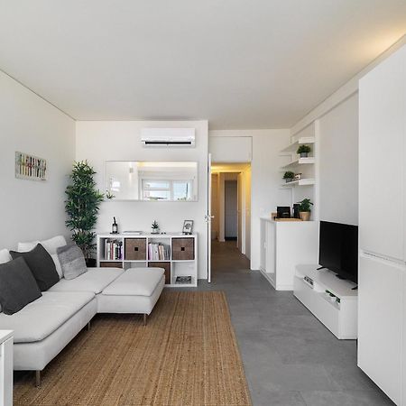 Whome Study & Surf Carcavelos 1-Bed By Beach & Nova Sbe Exterior photo