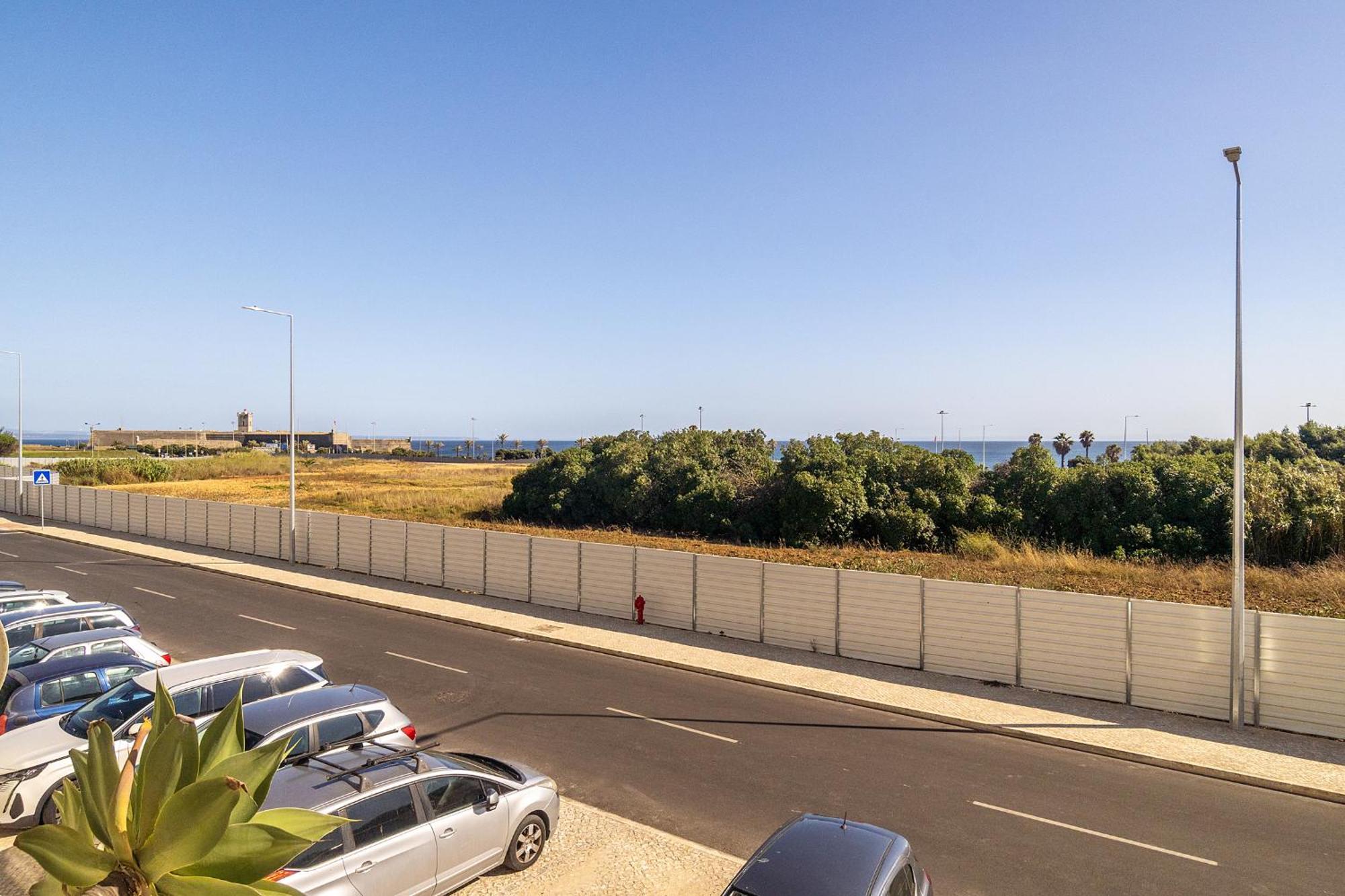 Whome Study & Surf Carcavelos 1-Bed By Beach & Nova Sbe Exterior photo